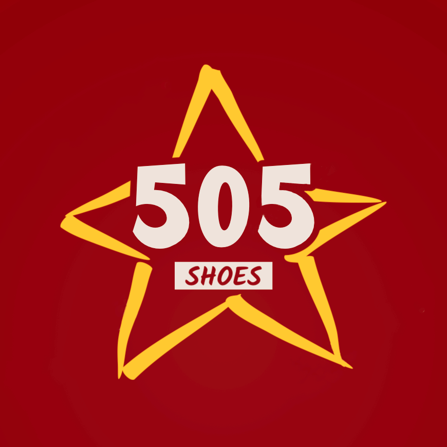 505 شوز